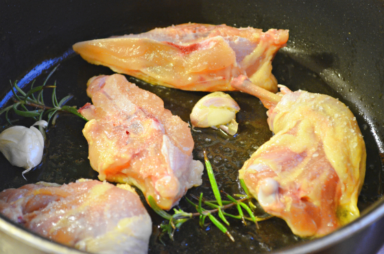 coquelet_preparare