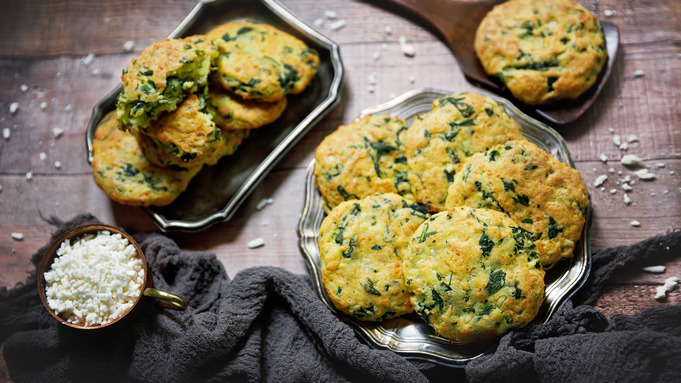 Biscuiti-cu-spanac-si-feta